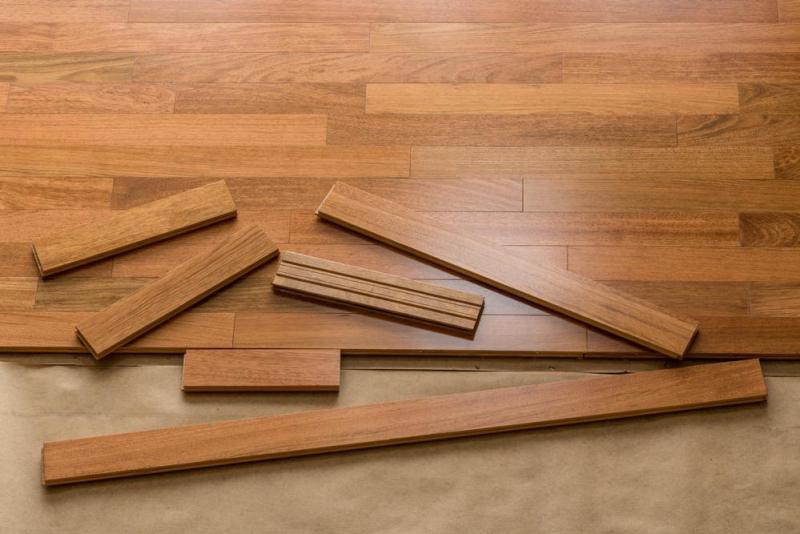 Pose de parquet &agrave; Saint-Priest, quels mat&eacute;riaux et outils privil&eacute;gier ?