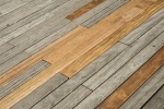 Comment savoir si une terrasse en bois ou composite doit &ecirc;tre r&eacute;nov&eacute;e ?