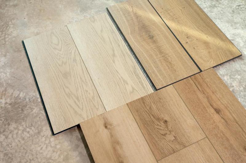 Ch&ecirc;ne, h&ecirc;tre ou &eacute;rable, comment choisir l'essence de bois pour son parquet ?