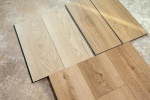 Ch&ecirc;ne, h&ecirc;tre ou &eacute;rable, comment choisir l'essence de bois pour son parquet ?